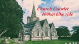 Church Crawler 100km