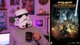 Coffee & Star Wars The Old Republic // LIVE STREAM