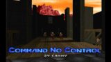 Command No Control – Realm of Chaos OST – MAP03 [Custom Doom Music]