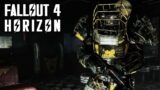 Corvega – Fallout 4 Horizon 1.9.4 – Part 9 – [Desolation Mode + Permadeath]