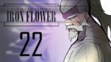 Court of Curses: Iron Flower Ep 22