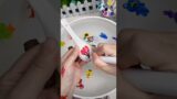 Craft Your Dreamscape: DIY with Magical Water Painting Pen #shorts