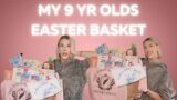 Creating My Daughter's Easter Basket! | Easter 2024