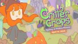 Critter Crops – Official Release Date Trailer _ WLG Showcase 2024