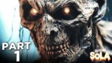DEAD ISLAND 2 SOLA DLC Walkthrough Gameplay Part 1 – INTRO (FULL GAME)