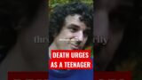 DEATH URGES #teenage #depression #transformationcoach