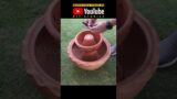 DIY Garden Fountain using Terracotta  #diy #diywaterfountain #indoorfountain #waterfountain  #pots