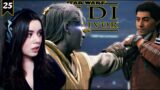 Dagan Gera… | Star Wars Jedi: Survivor | Ep.25 | [Grand Master]