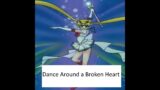 Dance Around A Broken Heart Episode 07: TUXEDO KAMEN TO THE RESCUE