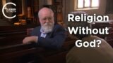 Daniel Dennett – Can Religion Be Explained Without God?