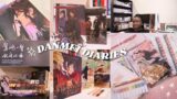 Danmei Diaries | Recent reads and releases