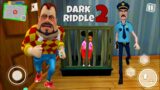 Dark Riddle 2 Mars – Full Gameplay (Android)