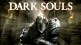 Dark Souls Remastered Is A Masterpiece