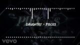 Daughtry – Pieces