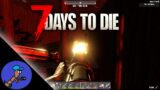 Day 7 Blood Moon Madness: Surviving the Hardest Night in Seven Days to Die