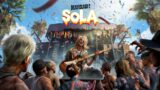 Dead Island 2 –  SoLA Festival DLC – Gameplay Walkthrough (FULL DLC)