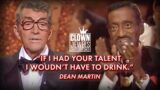 Dean Martin Tribute to Sammy Davis Jr. | SAMMY DAVIS JR'S 60TH ANNIVERSARY CELEBRATION (1990)