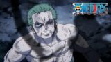 Death Comes for Zoro | One Piece