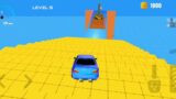 Death Drive: Beam Drive Stunts Simulator 3D | Extreme Car Driving | Android GamePlay
