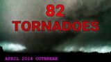 Deep South Devastation – April 2014 Tornado Outbreak