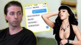 Delusional Man Gets Catfished For 6 Years Thinking He's Dating Katy Perry…