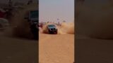 Desert safari Dubai with Dune Bashing