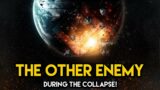 Destiny 2 – The OTHER Enemy During The Collapse! (Not The Witness)