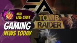 Destiny 2's Final Chapter, A New Narrative: Tomb Raider Series, Next-Gen Rewards: EA's Vision