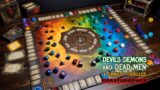 Devils Demons and Dead Men Creaturepack | Kings and Conquests Fantasy RPG | Gamelit Audiobook