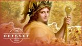 Did Alexander The Great Conquer The East For Its Wealth? | Alexander's Lost World | Odyssey