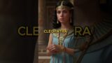 Dirty Facts About Queen Cleopatra | Cleopatra's Secrets!