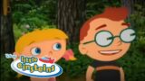 Disney: Little Einsteins + Bosko: 2-DVD Set Collections | "B&S' To The Rescue" Cowardly Leo