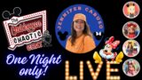 Disney Live Show ~ Clubhouse Chaotic Chat ~ Jennifer Caruso