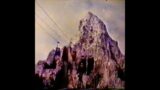 Disneyland 1970's – Matterhorn, Skyway, Submarine Voyage, Monorail #Shorts