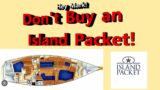 Don't Buy an Island Packet?