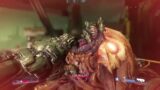 Doom 2016 (PC) Walkthrough Chapter 5 Argent Energy Tower 100% complete