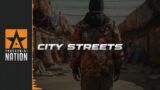 Dope Jay-Z Type Beat 2024 | CITY STREETS