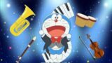 Doraemon the Movie: Nobita’s Earth Symphony.  \ Doraemon new movie 2024
