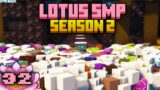 Doubling our Terracotta Output | Lotus SMP 2 Ep. 32