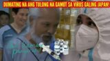 Dr. Hiroshi to the rescue kay Analyn | Abot Kamay na Pangarap | April 20, 2024 | Reaction Video