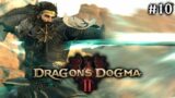 Dragon's Dogma 2 Gameplay Part 10 – Exploring Volcanic Island & More Vocations