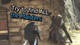 Dragon's Dogma 2: How To Unlock All MAISTER Skills | 'Maister of Maisters' Guide