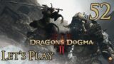 Dragon's Dogma 2 – Let's Play Part 52: Full Marks