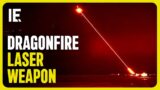 DragonFire Laser Weapon Footage – Declassified!