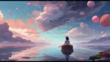 Dreamscape Drifters (Chillhop Remix): Floating Through Imagination