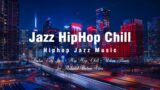 Dubai City Jazz Hip Hop Chill | Urban Beats for Relaxed Urban Vibes