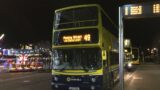 Dublin Bus | Alexander Dennis ALX400 Volvo B7TL AX611 | Route 49 – Pearse Street | (06-D-30611)