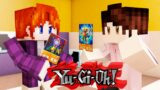 Duel Monsters FINAL | Minecraft Yugioh! Duelist Kingdom E11 (Minecraft Anime Roleplay)
