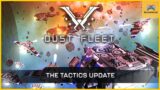 Dust Fleet: The First 15 Minutes of Gameplay