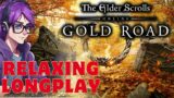ESO Gold Road: NEW Prolouge Quest – Relaxing Longplay | Gameplay | No Commentary